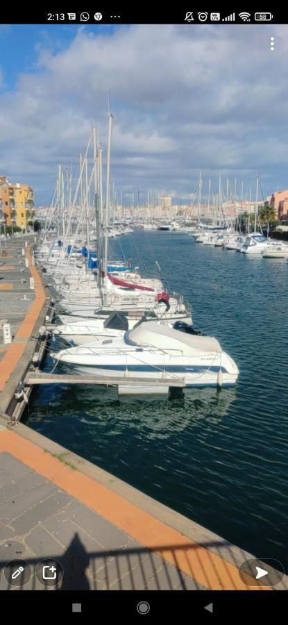 Studio Cabine Ile Des Pecheurs Cap D'Agde Tennis Eksteriør bilde